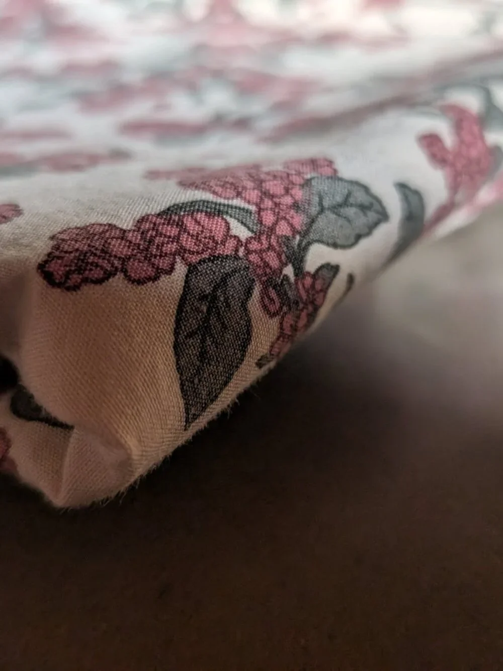 Garbo & Friends win Duvet + Pillowcase + Case set | Cherrie Blossom
